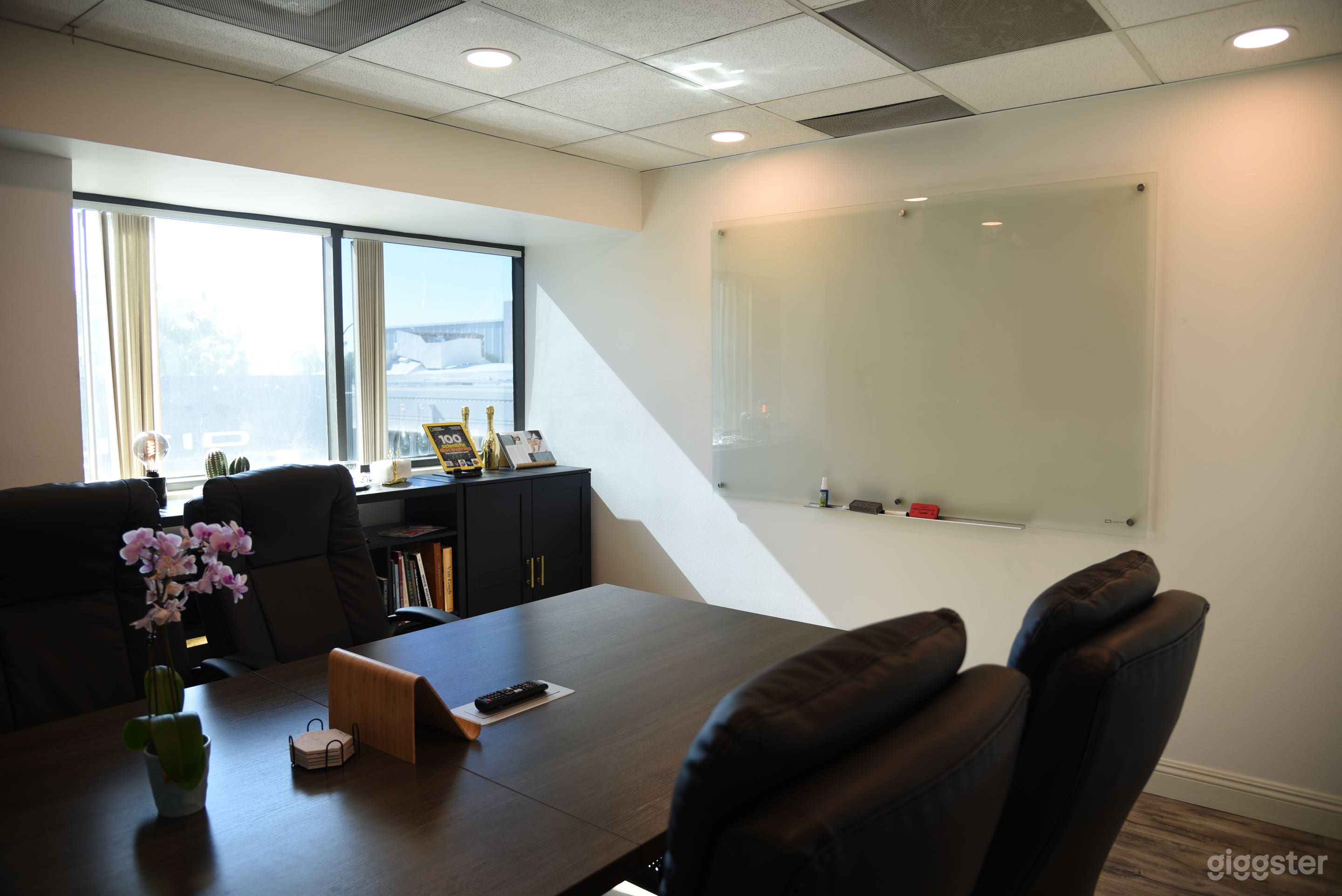 Conference Room Photo 2