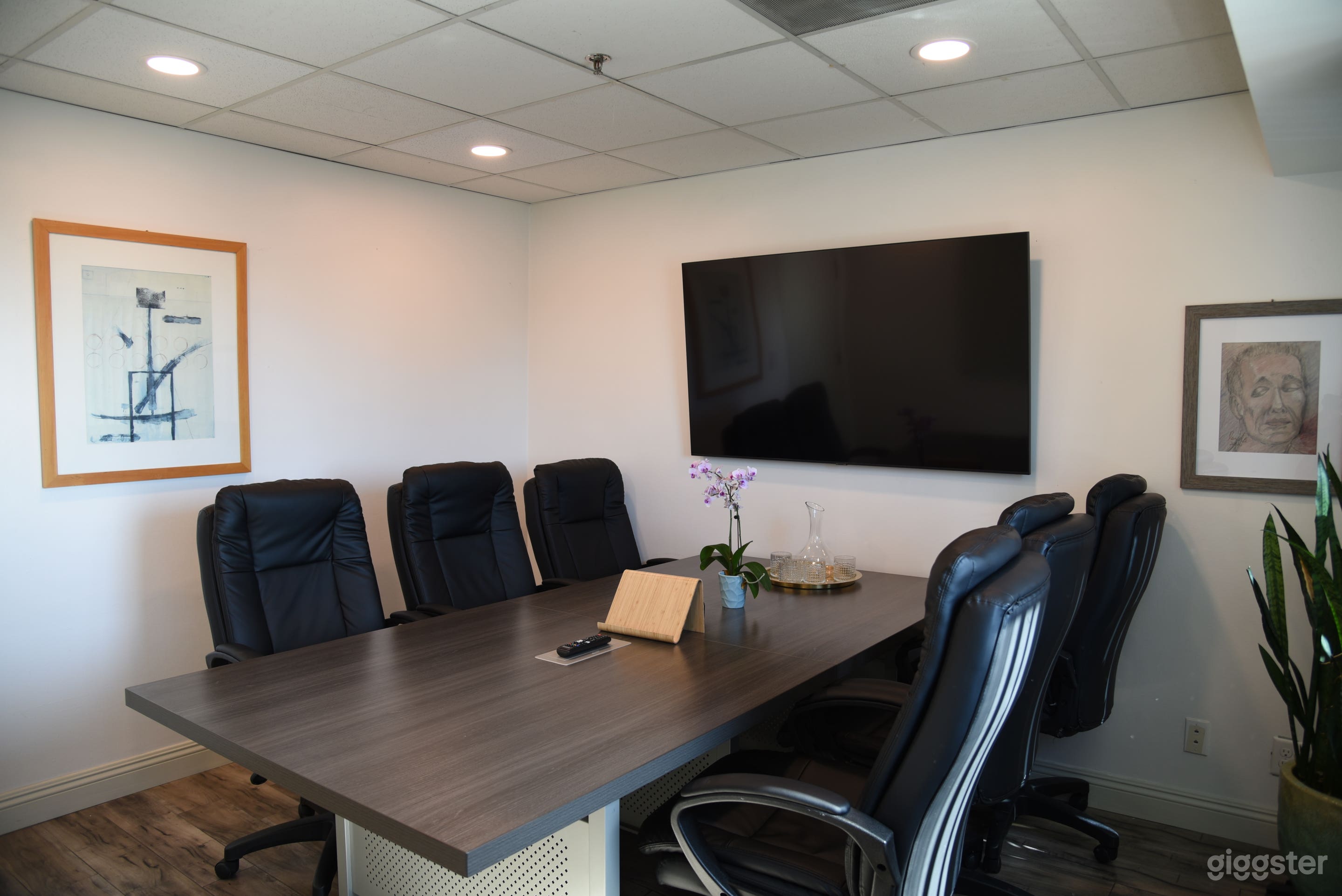 Conference Room Photo 3