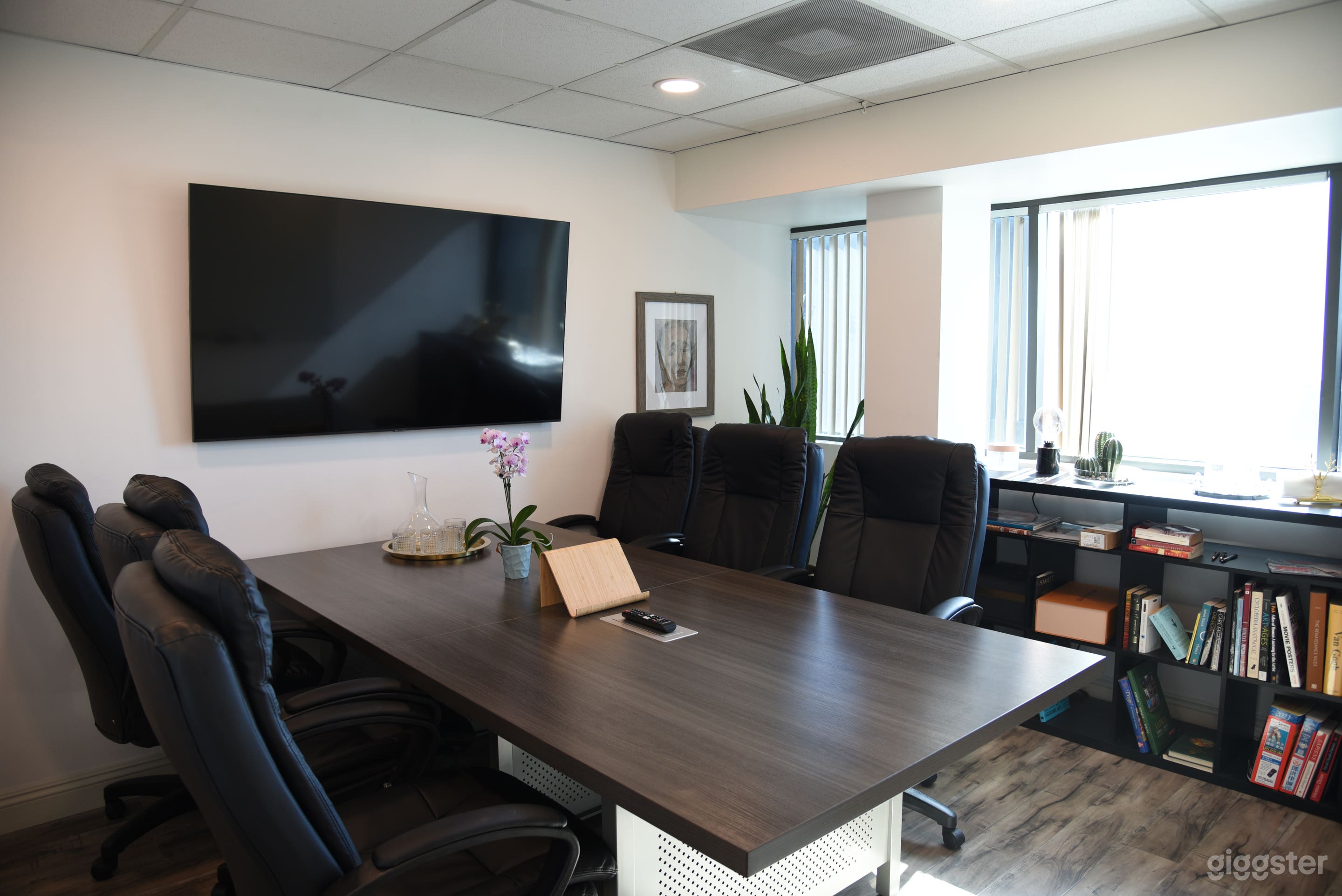 Conference Room Photo 1