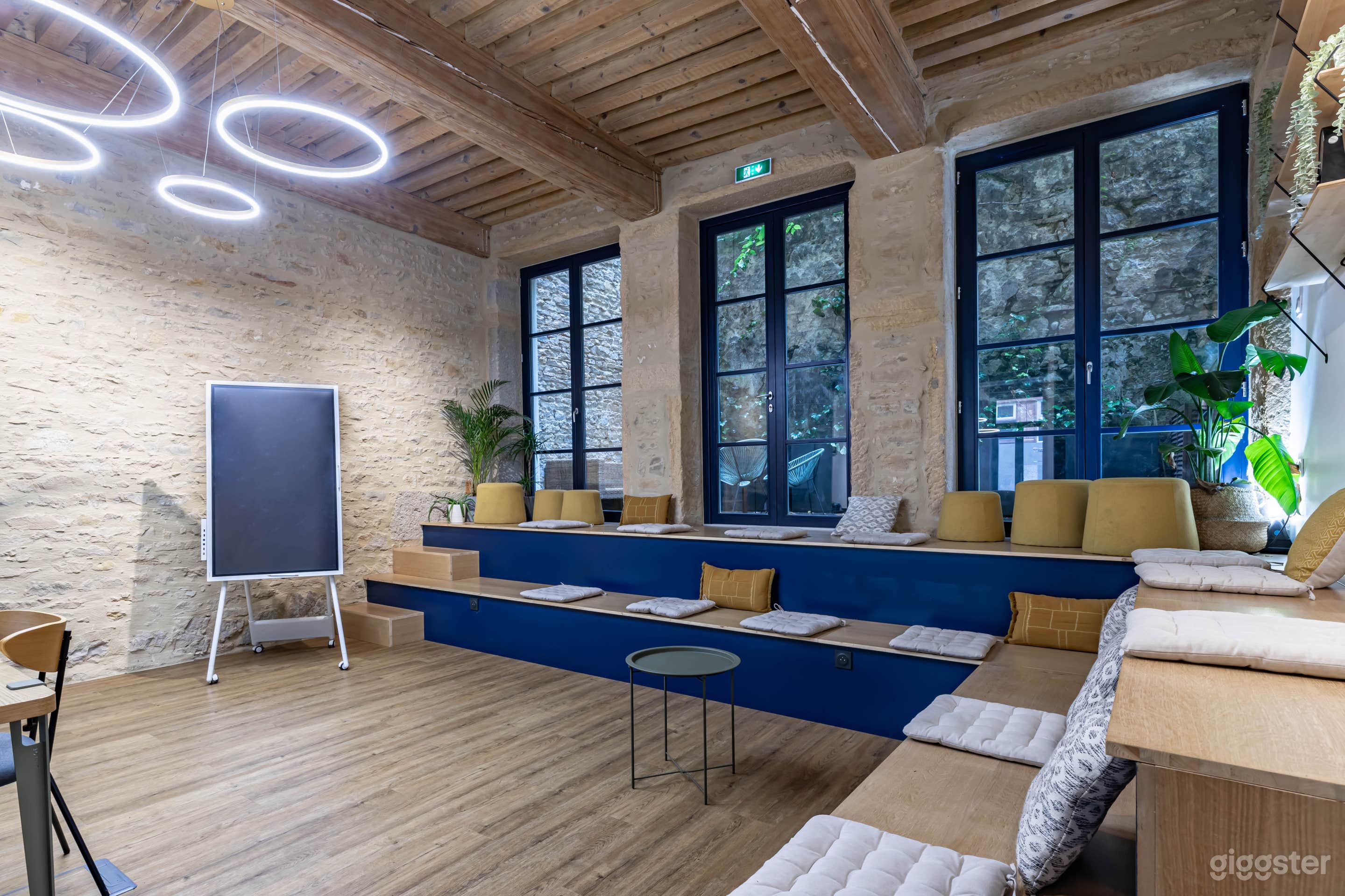 Photo de Atelier Canut || Lyon France 4