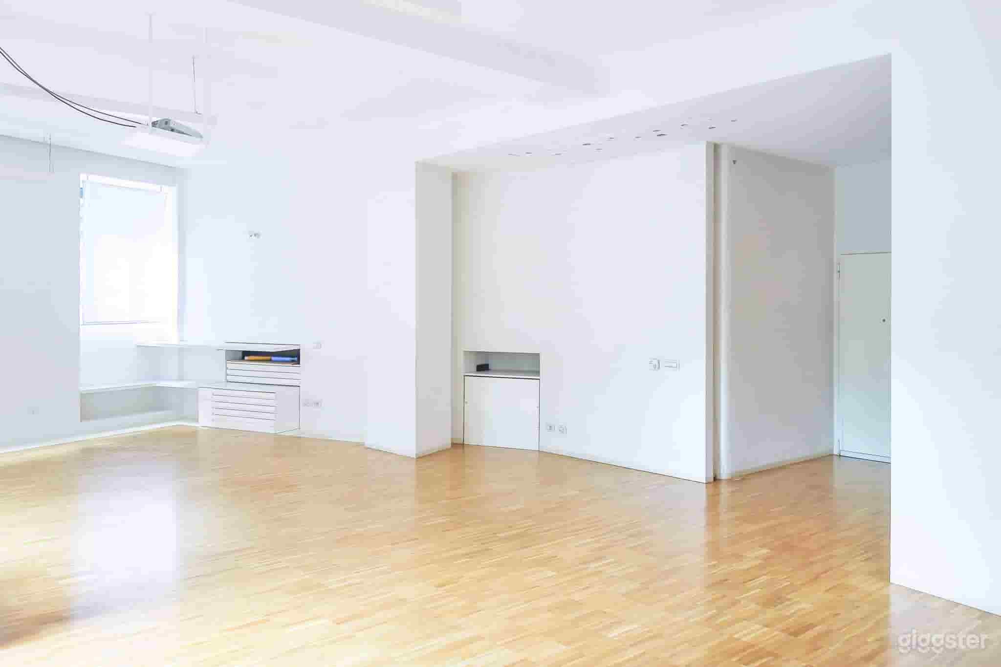 Foto di An event and exhibition space located in the center of Milan 2