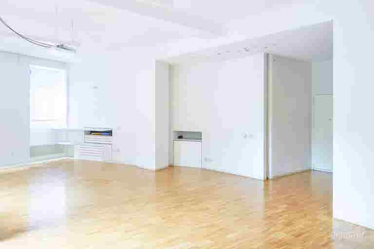  An event and exhibition space located in the center of Milan 