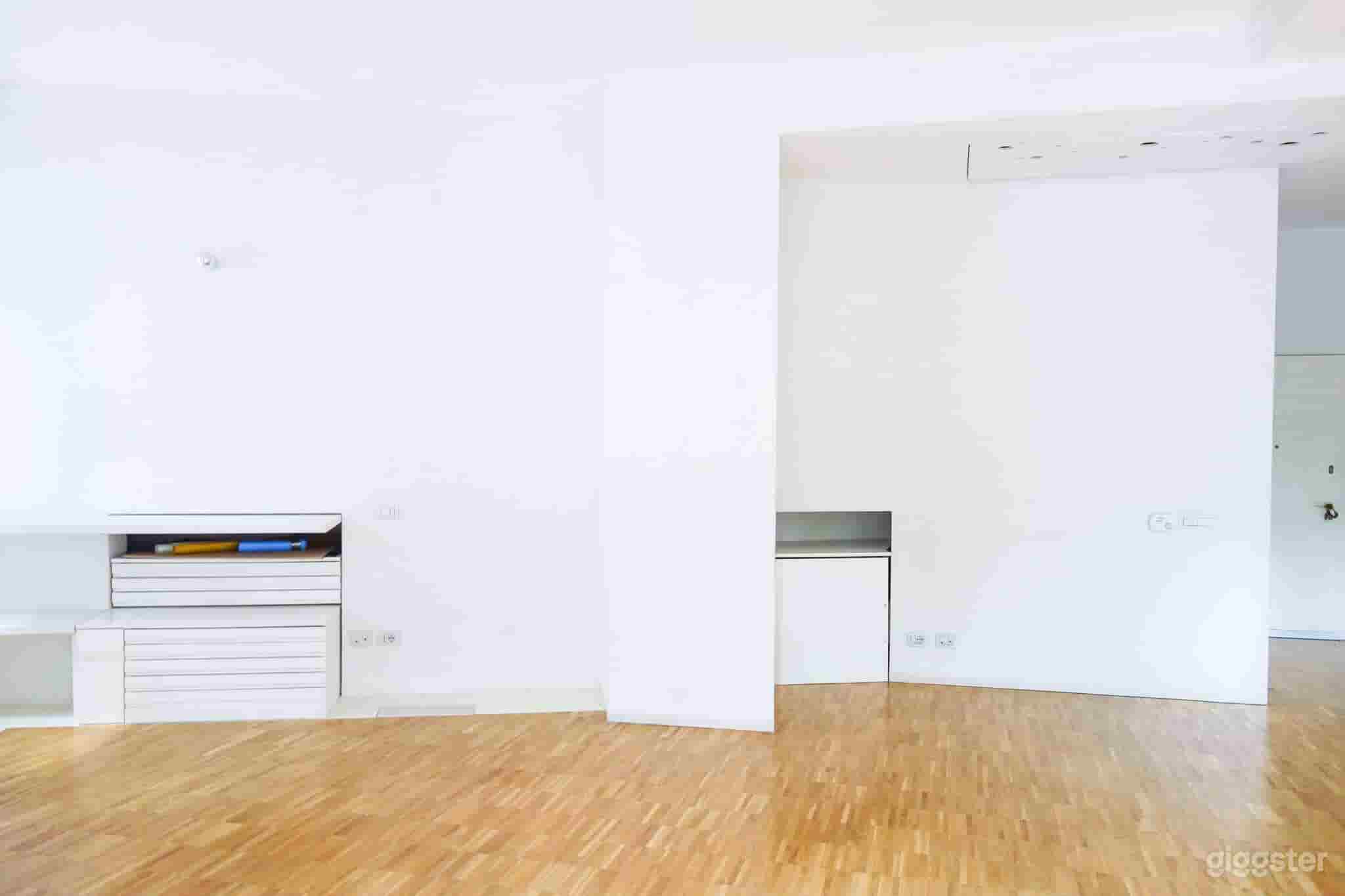 Foto di An event and exhibition space located in the center of Milan 3