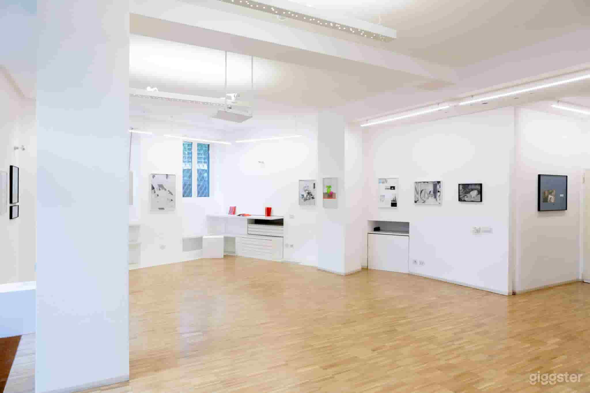 Foto di An event and exhibition space located in the center of Milan 4