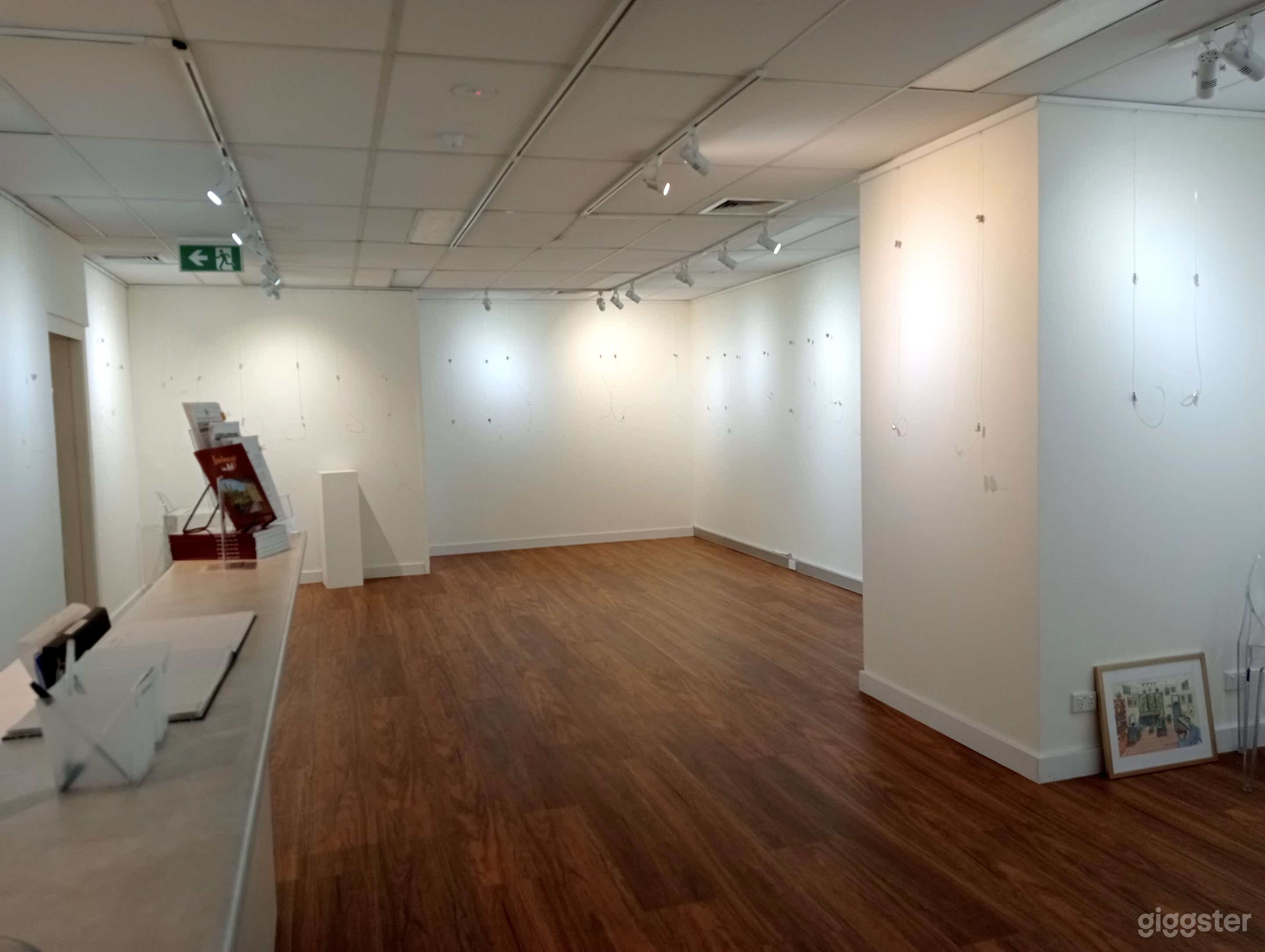 GALLERY HIRE (Ground Level) Photo 4