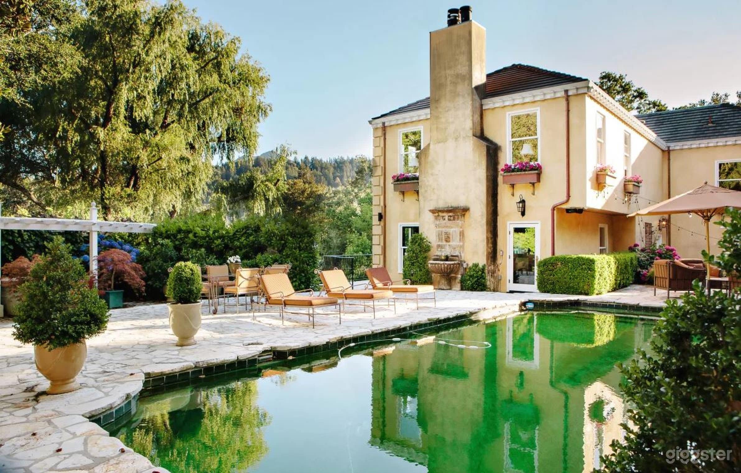 Saint Emillion in Ross Photo 1