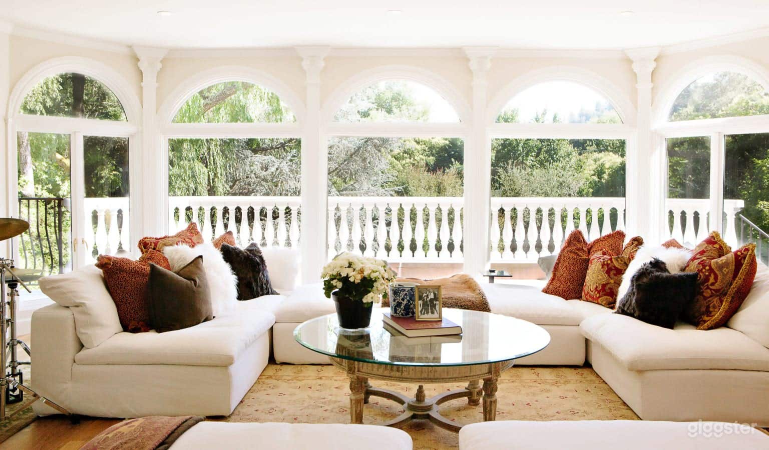 Saint Emillion in Ross Photo 2