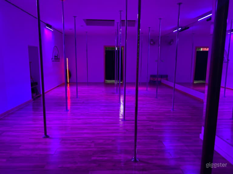  Chic Pole Dance & Creative Event Studio 