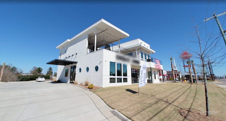  Beautifully Repurposed Space for Events in Augusta (Full Buyout) 