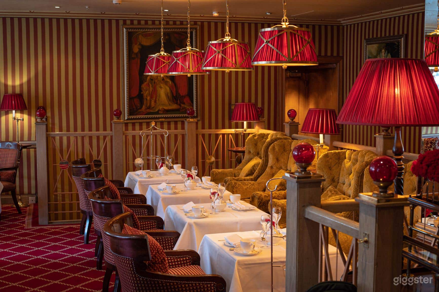 The Rubens at the Palace Photo 2