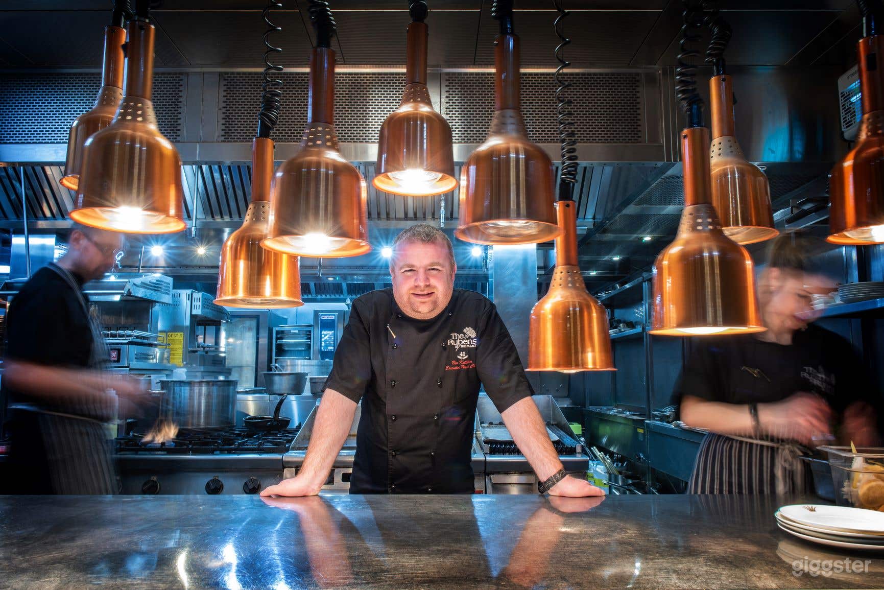 The Rubens at the Palace Photo 3