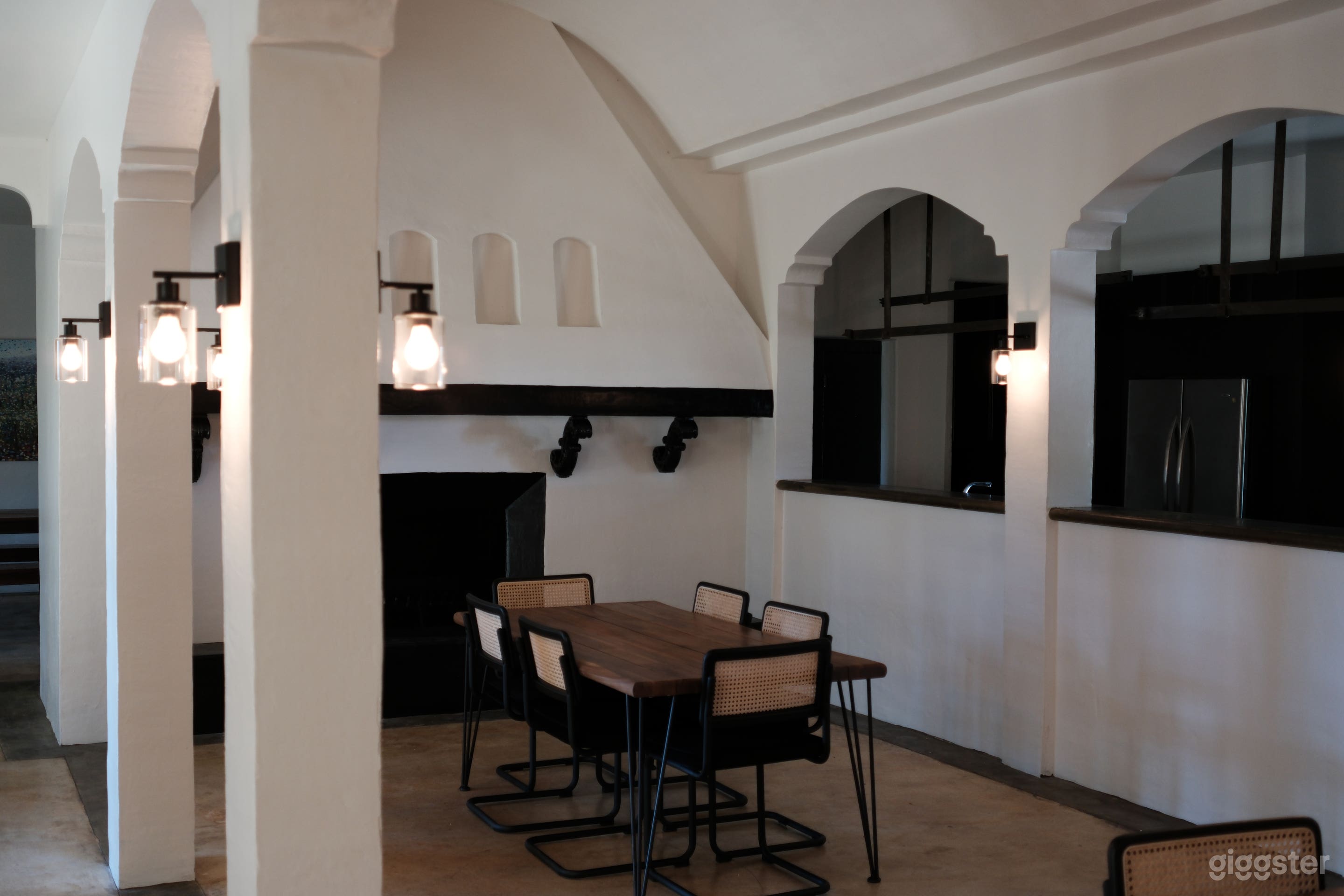 Tuscany-Inspired Napa Winery Photo 3