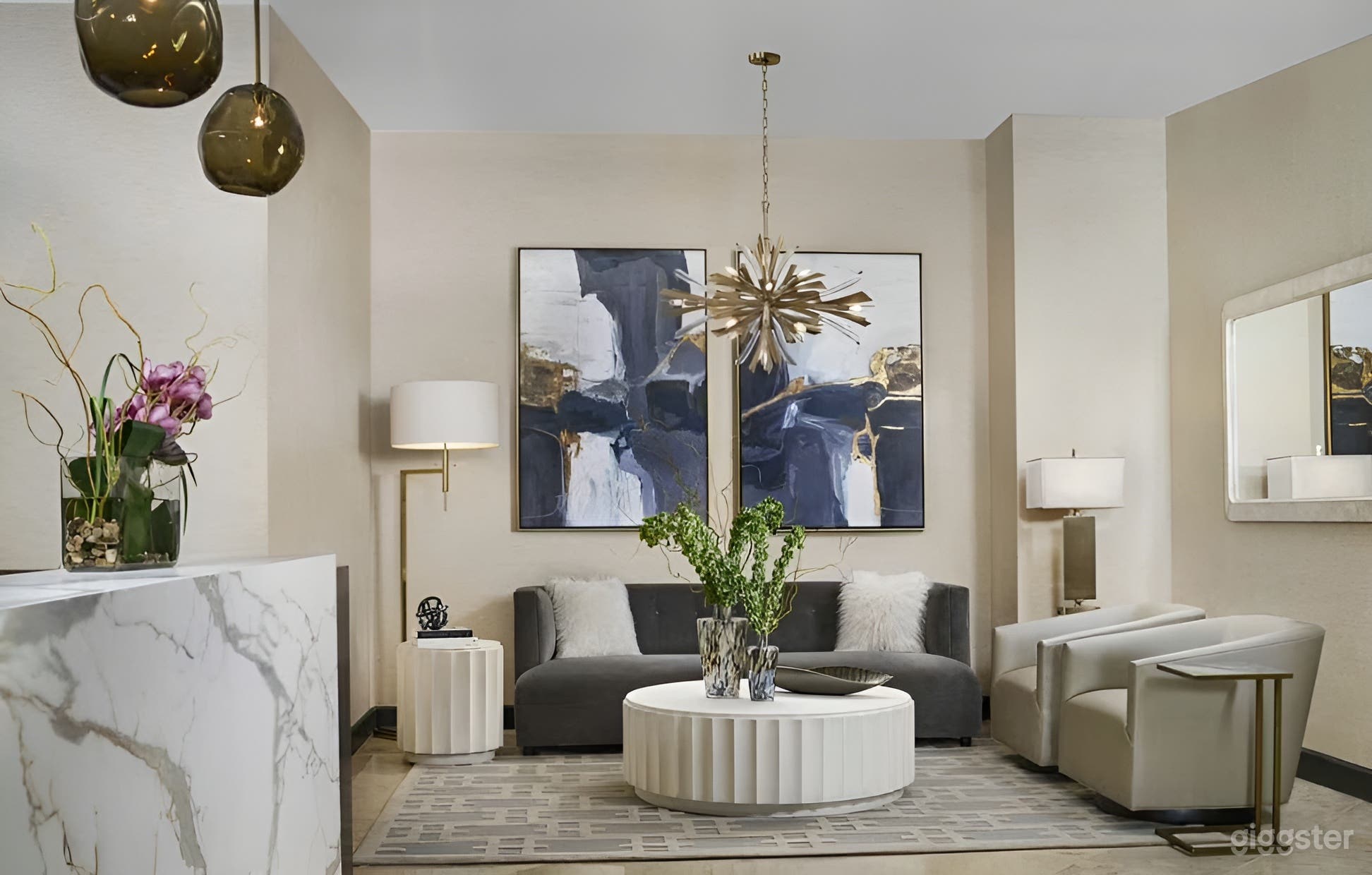 Large Conference Room in Alpharetta Photo 3