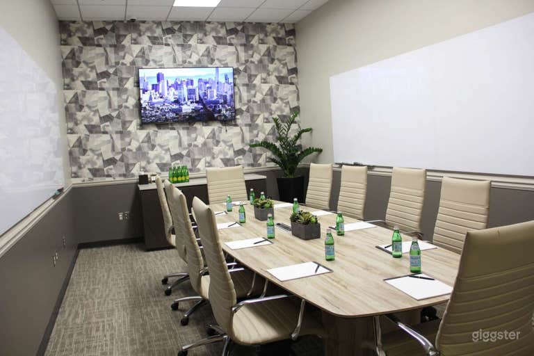  Large Conference Room in Alpharetta 