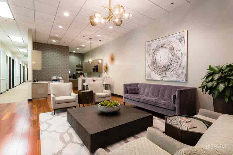  Large Conference Room in Alpharetta 