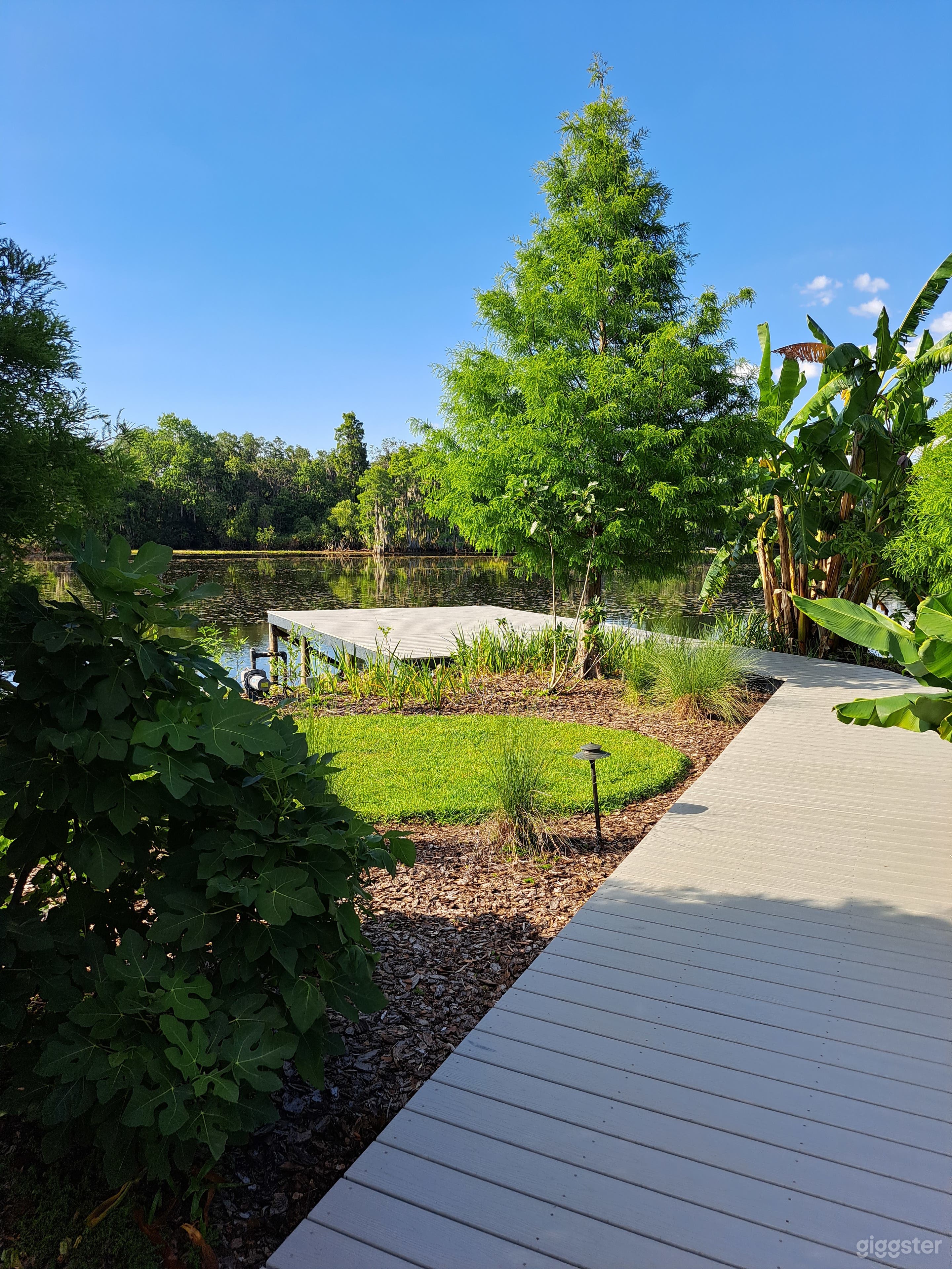 Dr. CHANEY'S ESTATE Photo 1