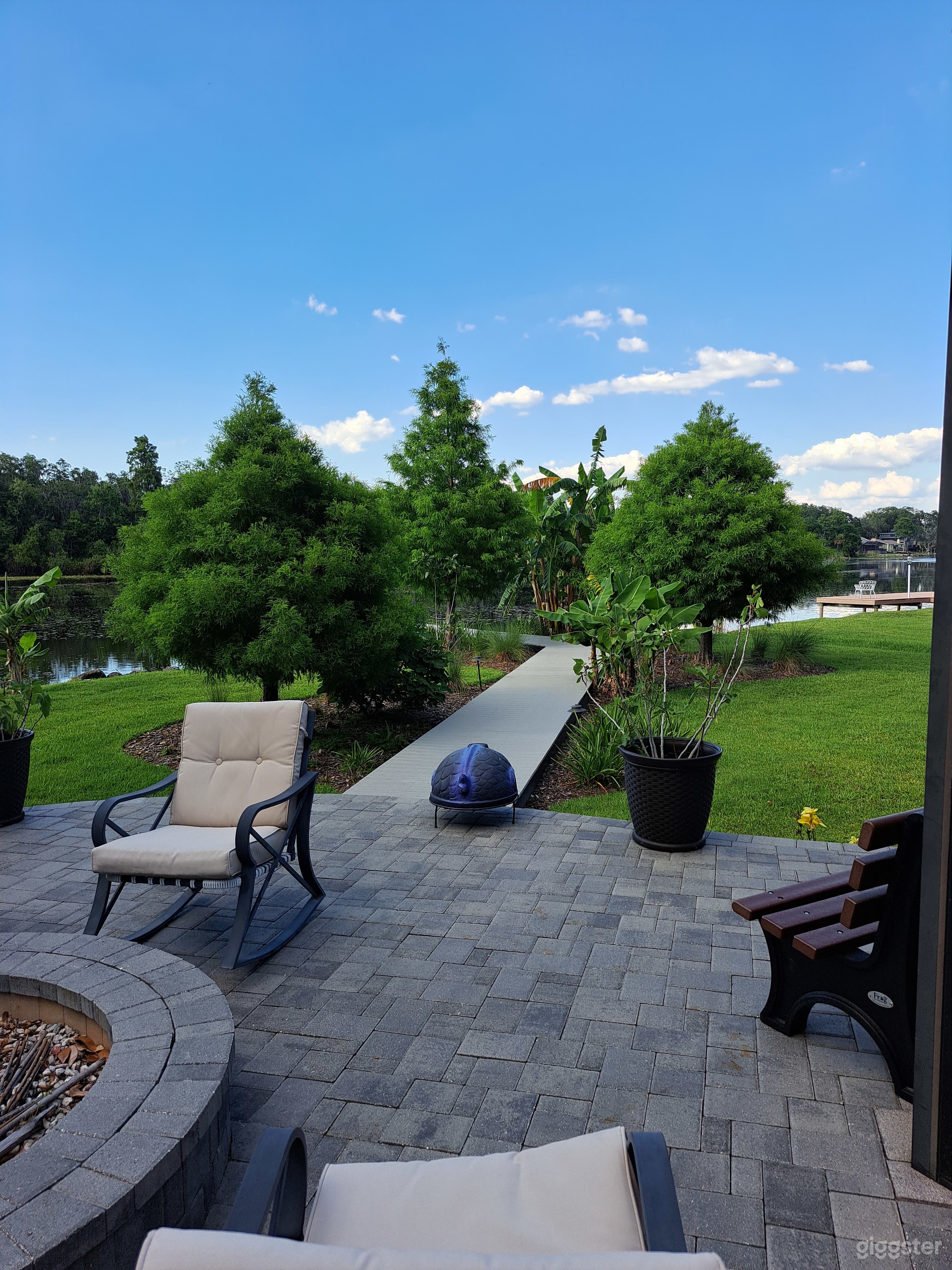 Dr. CHANEY'S ESTATE Photo 3