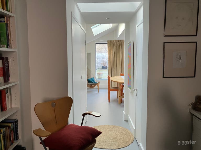  Through view, ground 