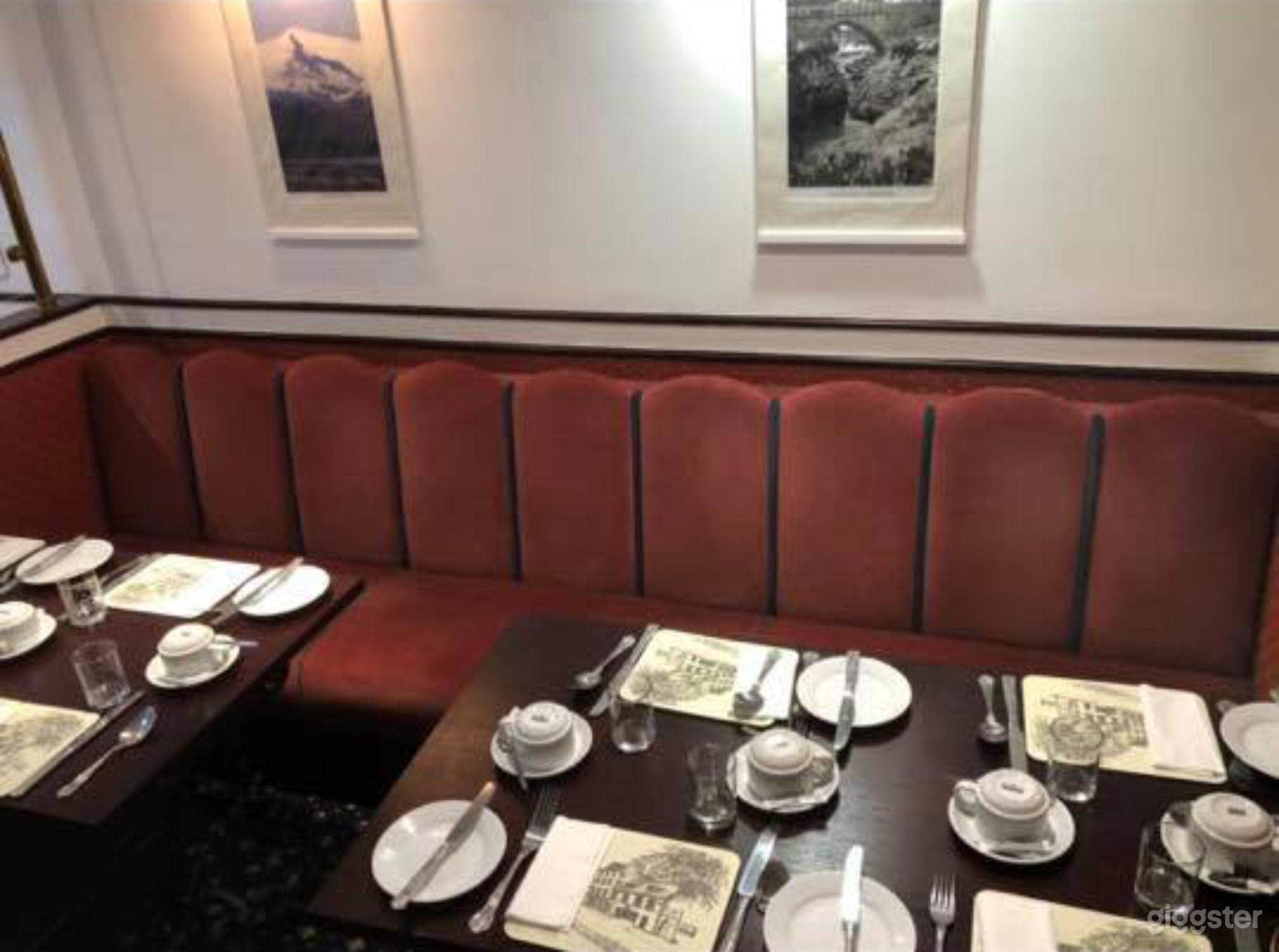 Stunning Restaurant in Dunkeld Photo 3