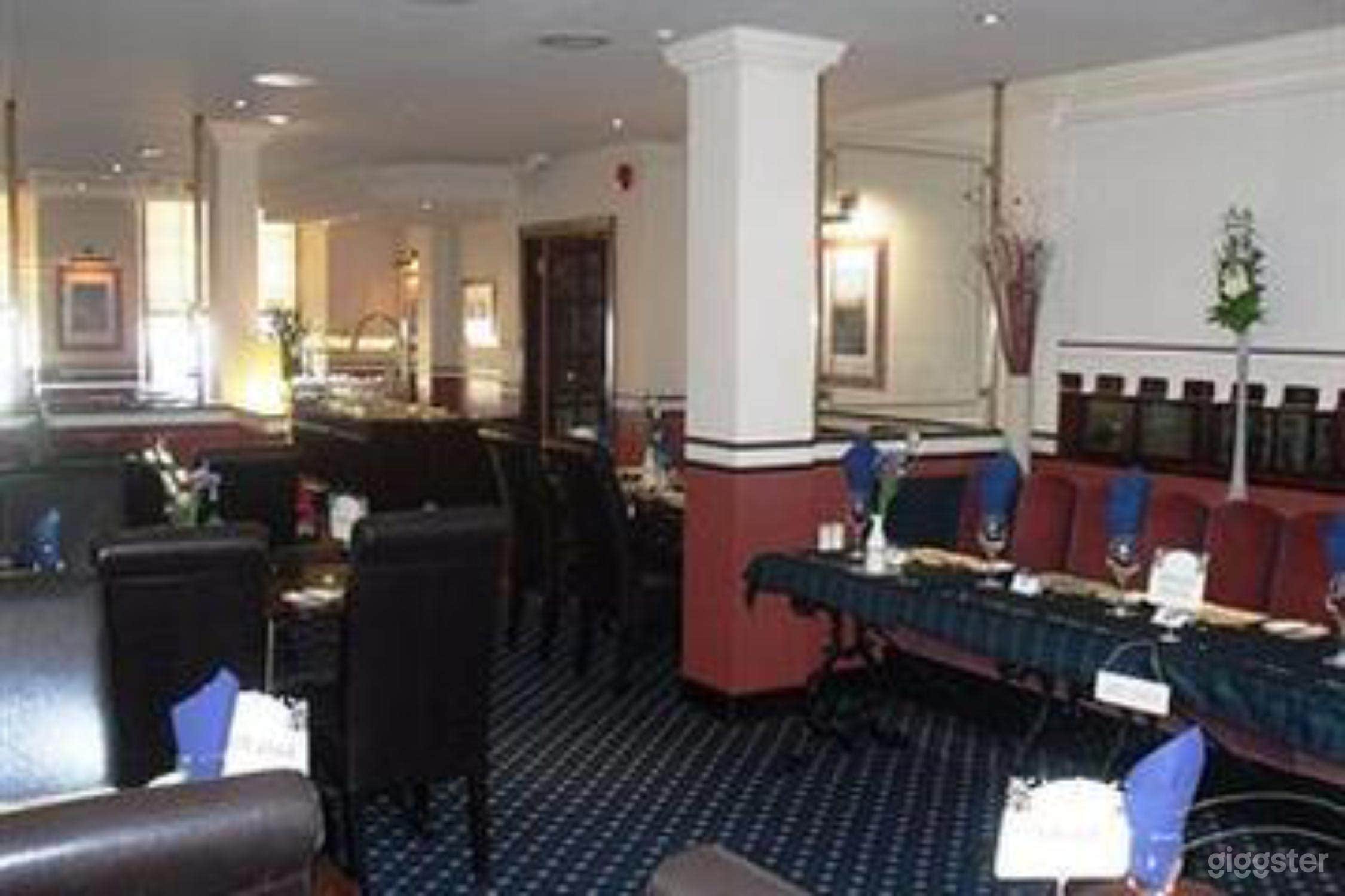 Stunning Restaurant in Dunkeld Photo 2