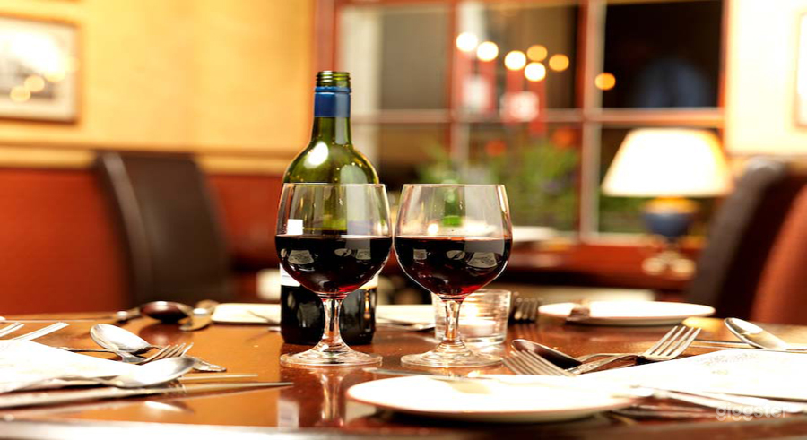 Stunning Restaurant in Dunkeld Photo 1