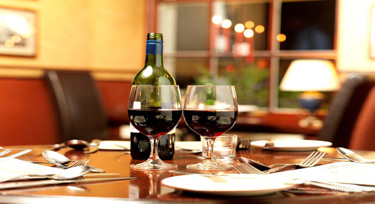  Stunning Restaurant in Dunkeld 