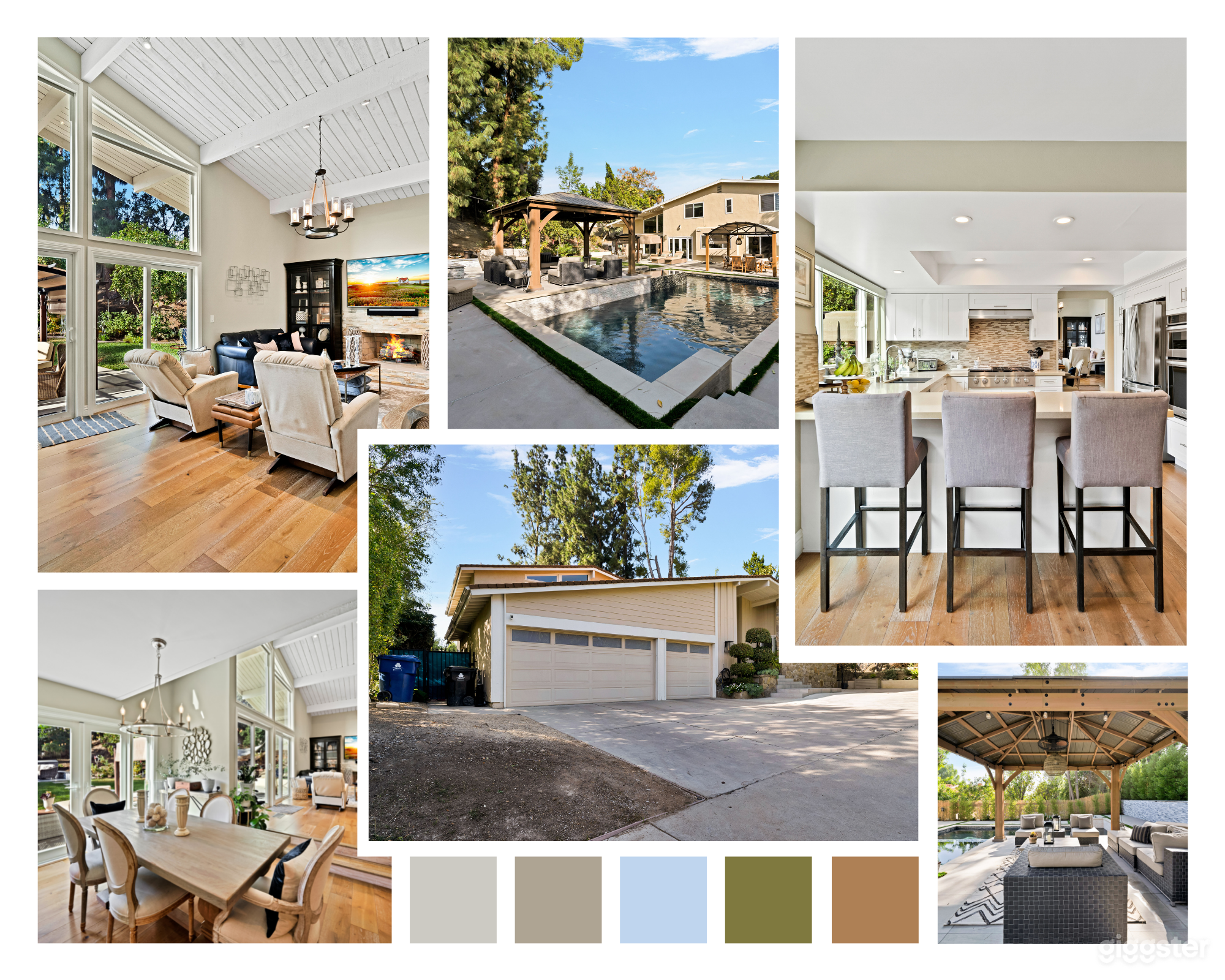  LUXE HAVEN WITH ENDLESS CALIFORNIA VIBES Photo 1