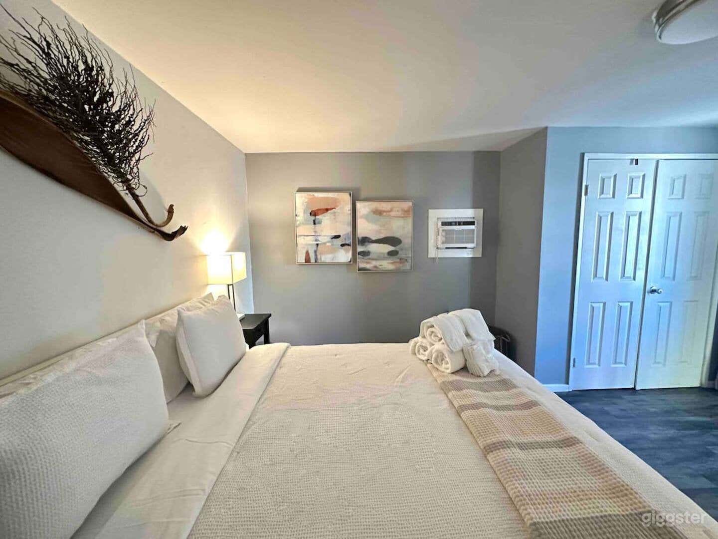 Apartment-like Small, Private Quiet House Photo 4