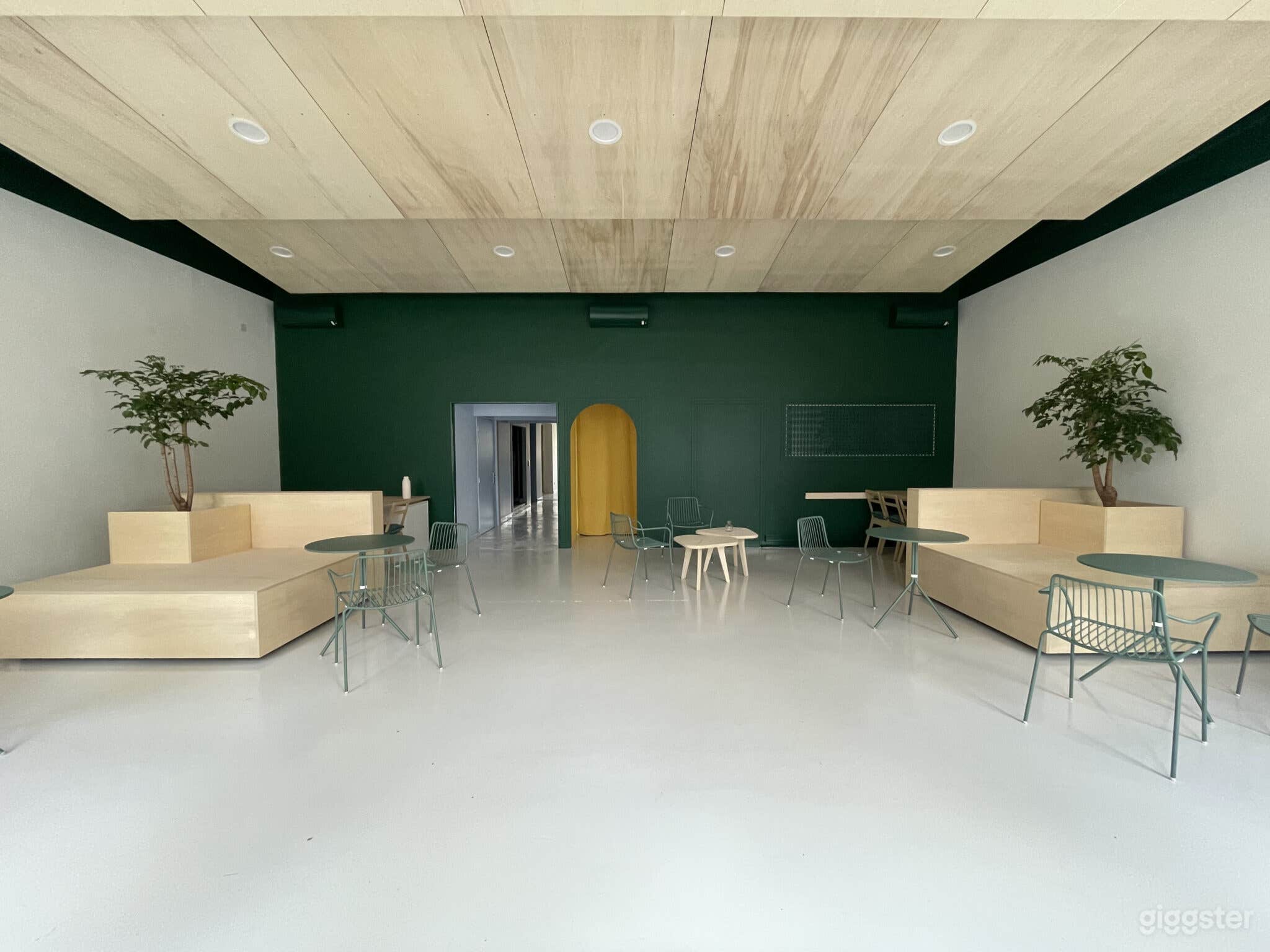 Photo de An exceptional coworking space for your ambitious projects 3