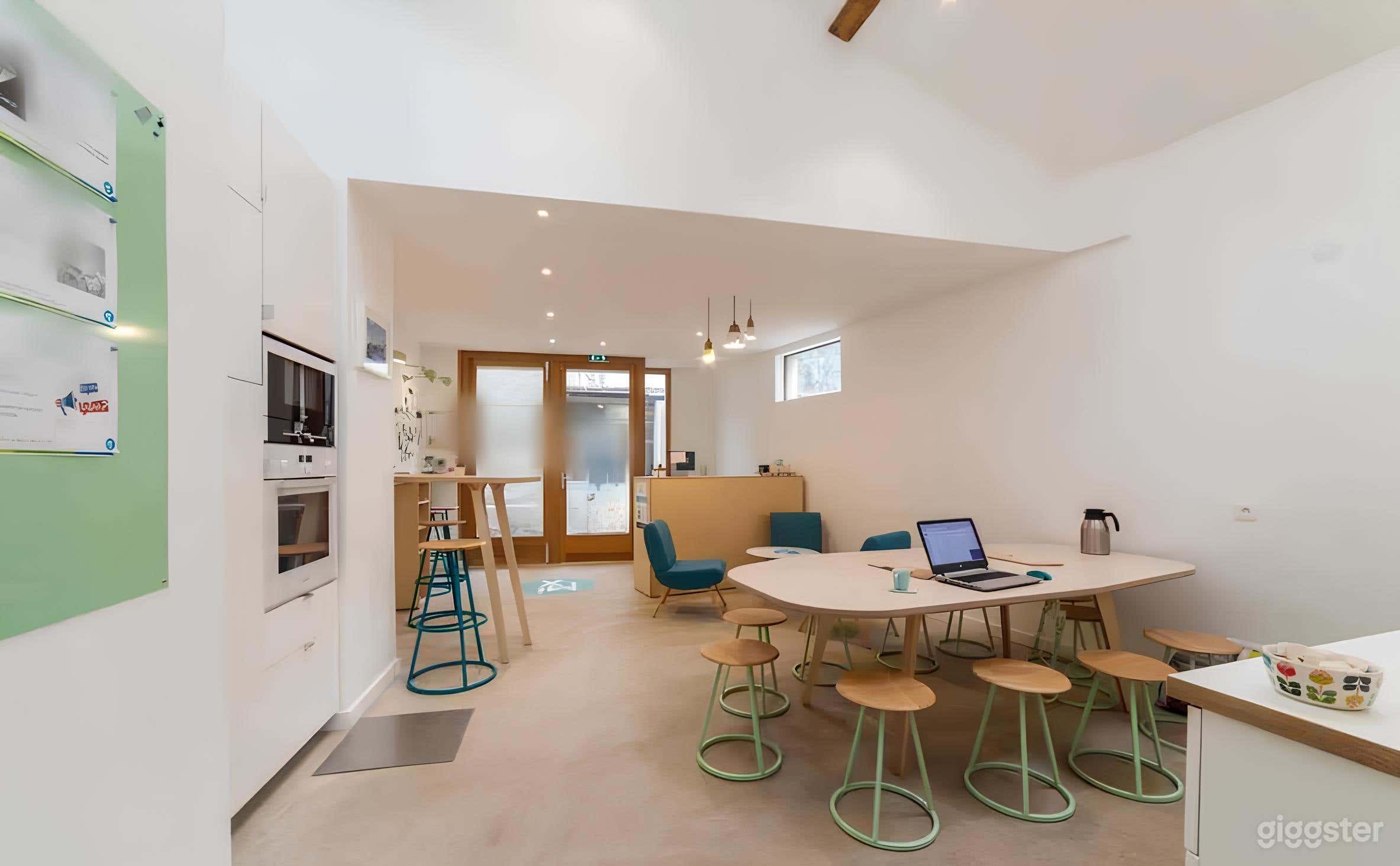 Photo de An exceptional coworking space for your ambitious projects 2