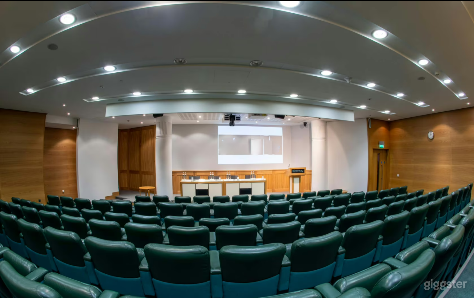 Max Rayne Auditorium Photo 2