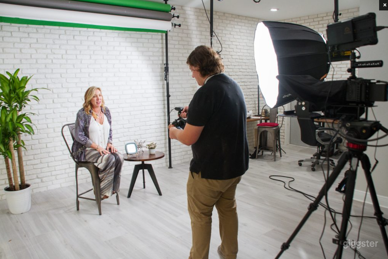  Spacious Photo and Film studio in Clearwater 