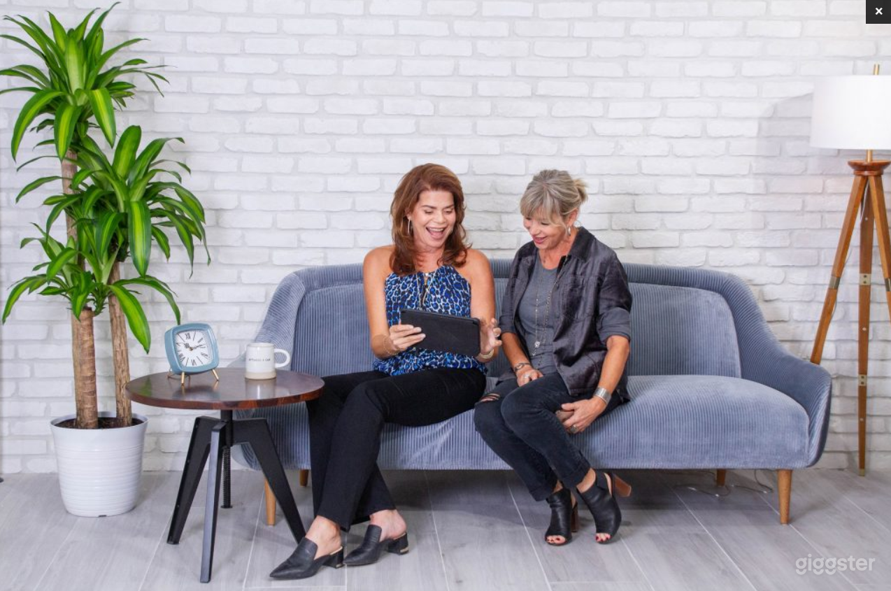 Spacious Photo and Film studio in Clearwater Photo 4