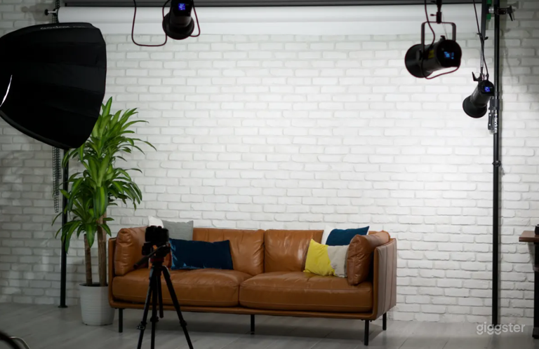  Spacious Photo and Film studio in Clearwater 