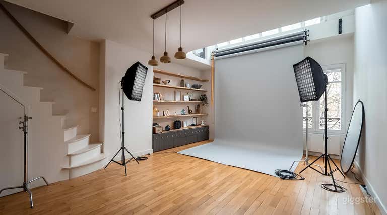  Studio Foto / Video Pigalle 