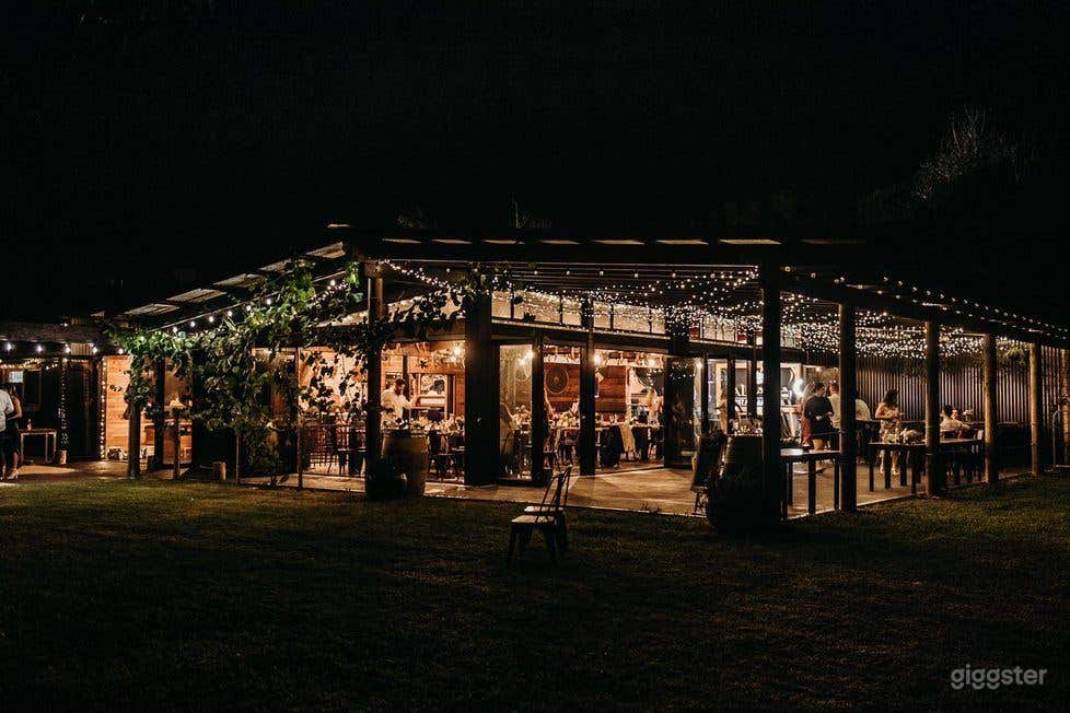 Rustic Restaurant | Bar for Weddings and Functions Photo 4