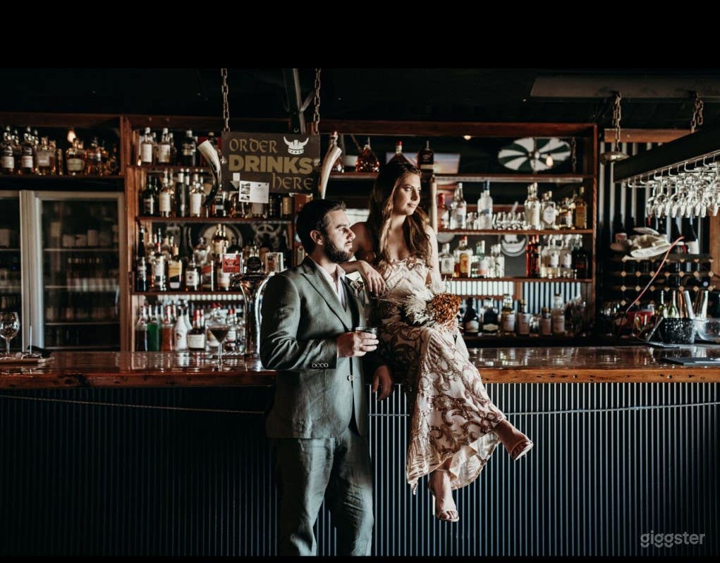 Rustic Restaurant | Bar for Weddings and Functions Photo 2