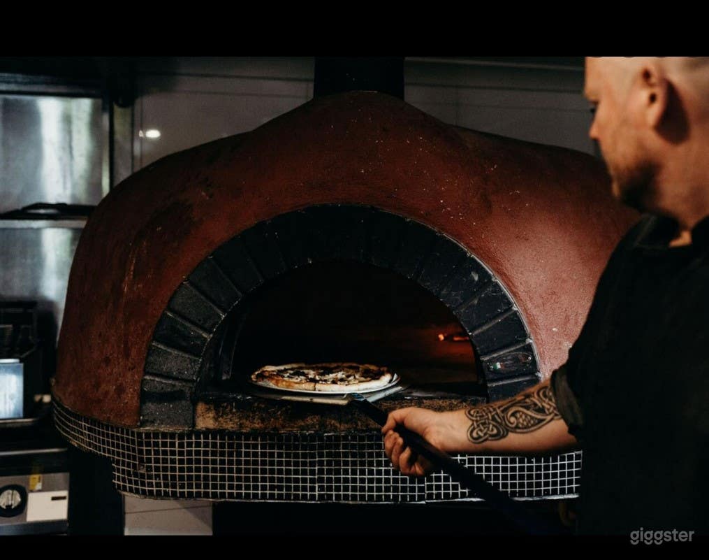 Rustic Restaurant | Bar for Weddings and Functions Photo 3