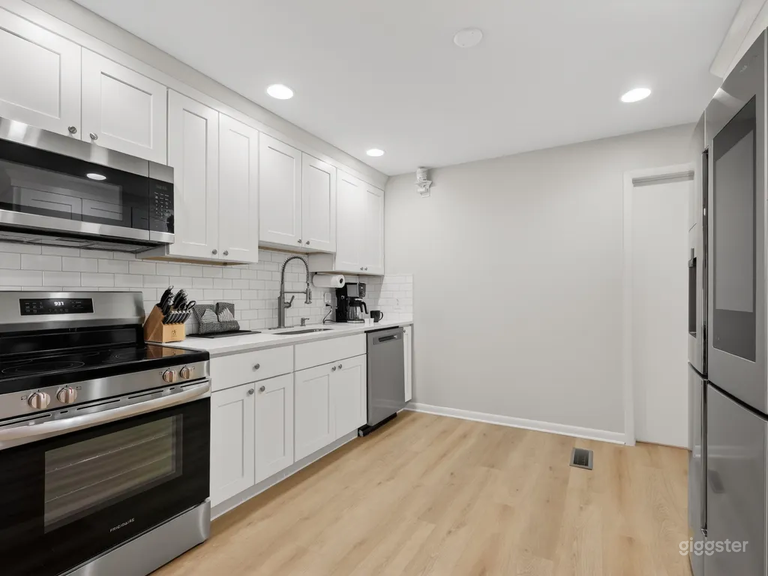  Private Estate Near Opry – Film, Music & Event Ready 