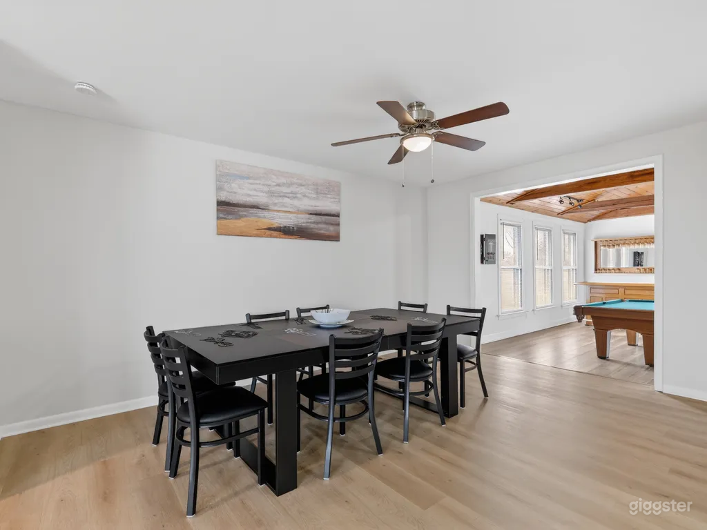 Private Estate Near Opry – Film, Music & Event Ready Photo 4