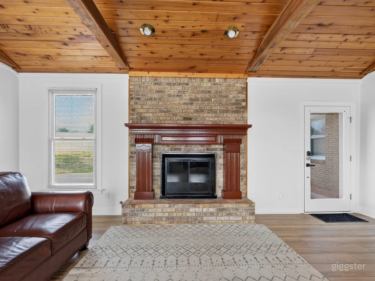  Private Estate Near Opry – Film, Music & Event Ready 