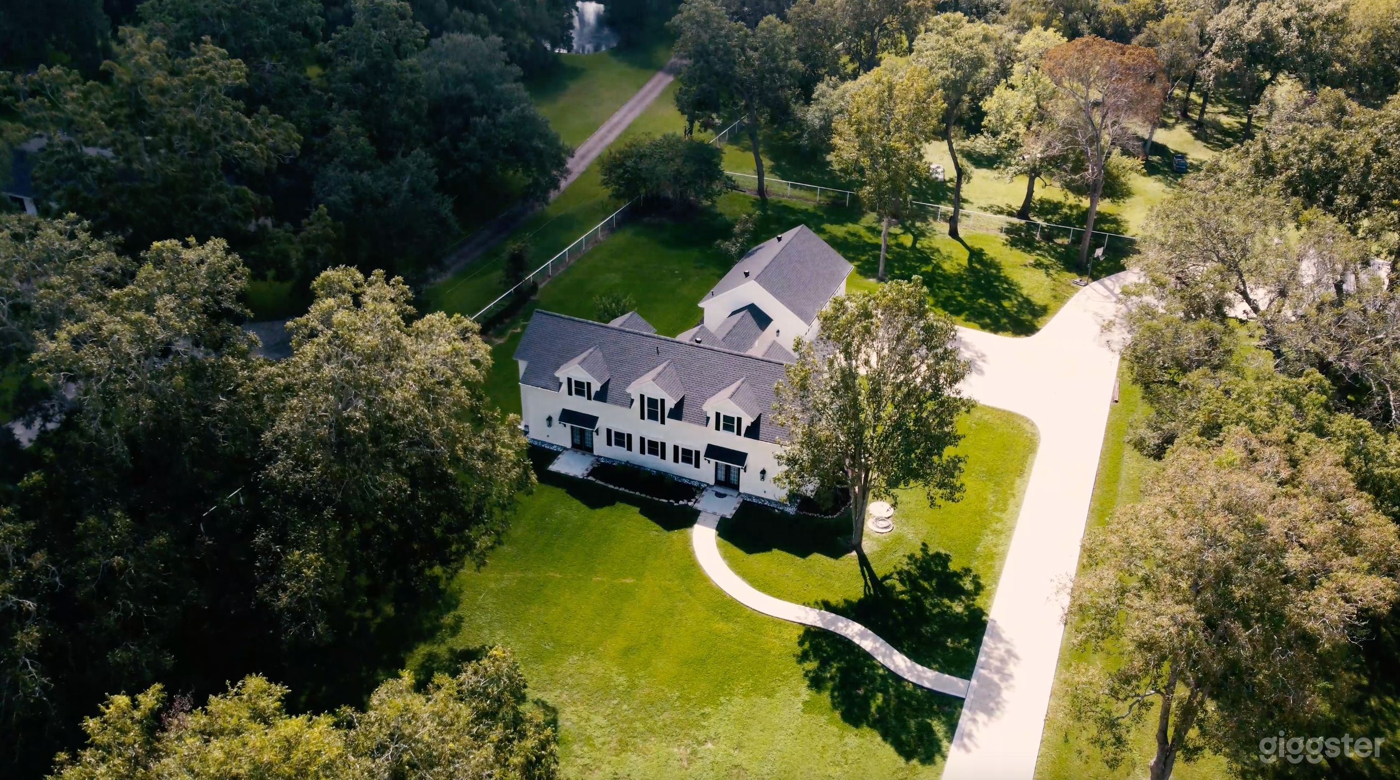 The Ranch on McKeever  Photo 1