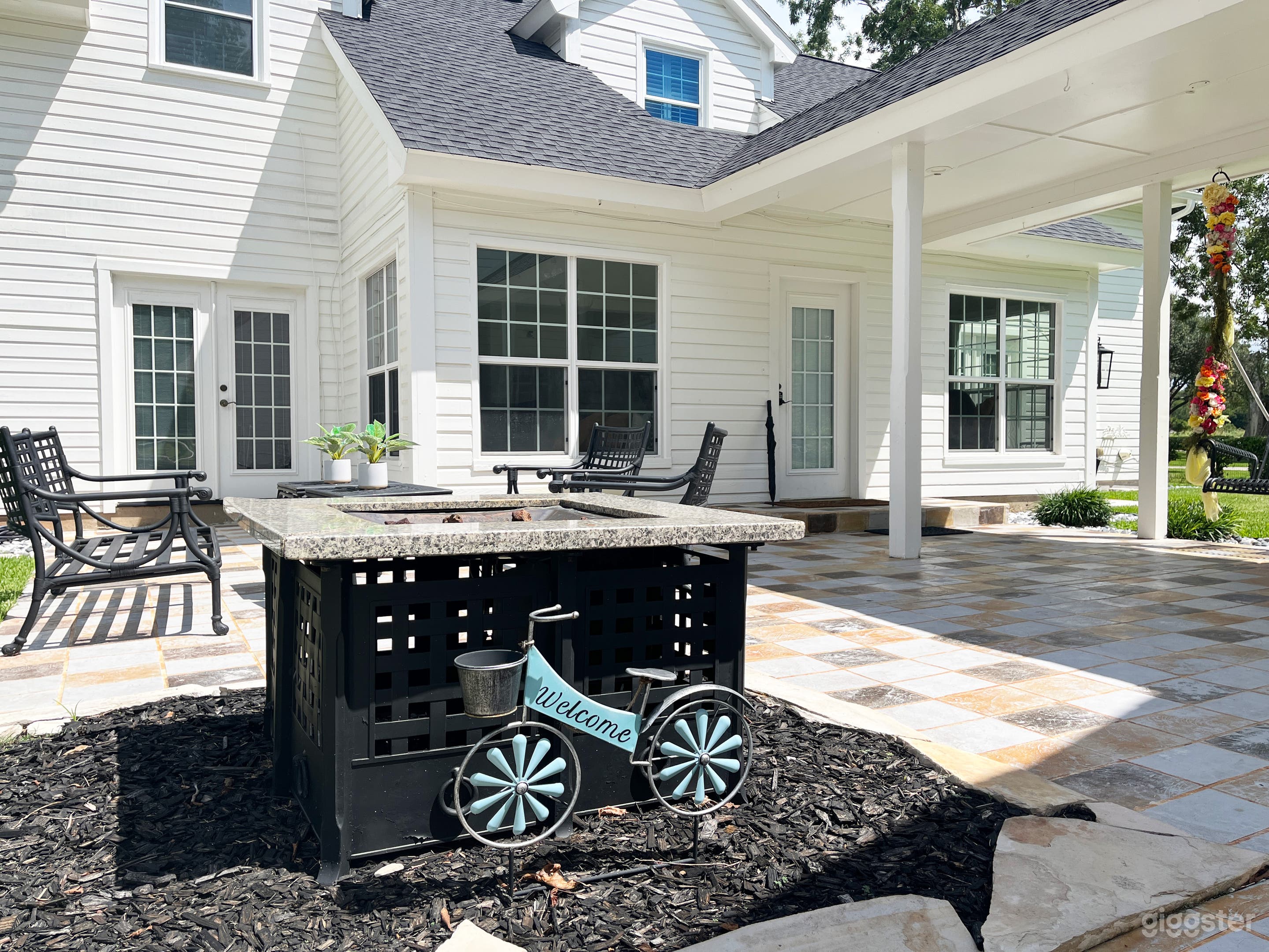 The Ranch on McKeever  Photo 3