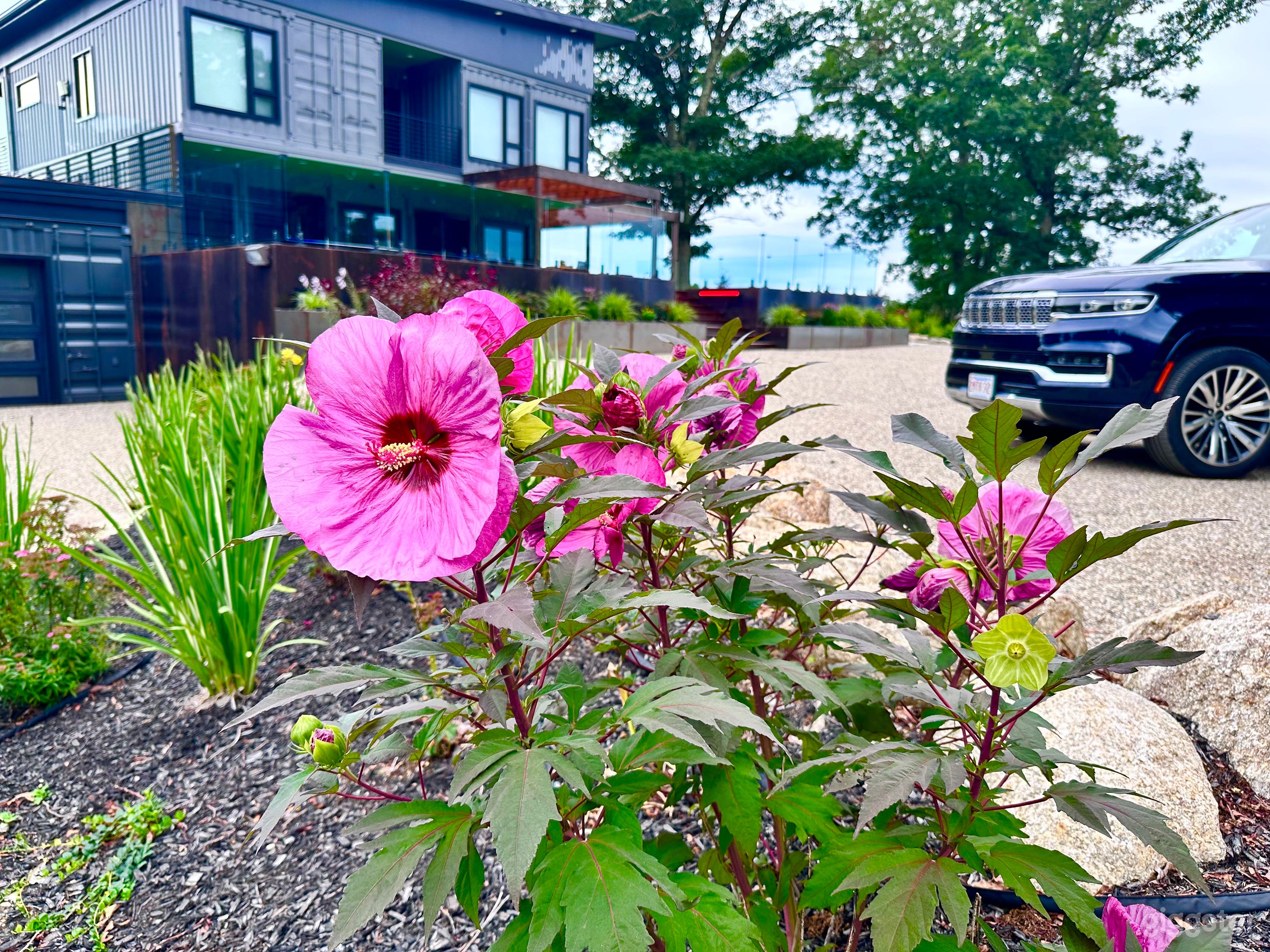 Exclusive Location Stunning Views and Architecture Photo 2