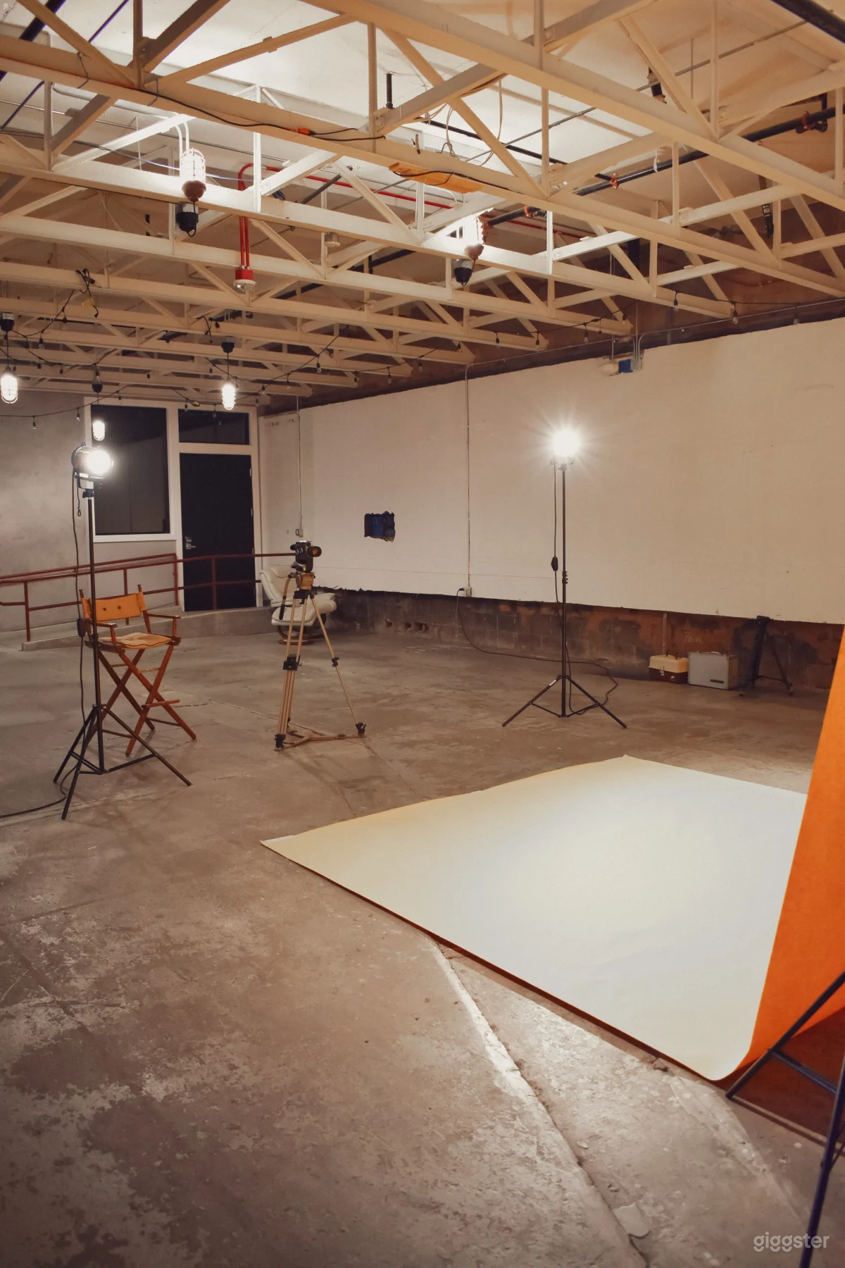 Recording and Production Studio in Boyle Heights Photo 1