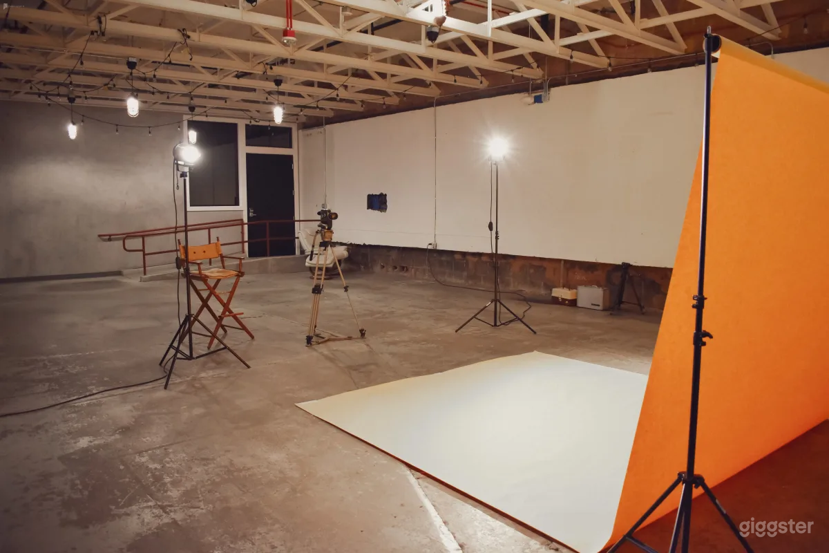 Recording and Production Studio in Boyle Heights Photo 3