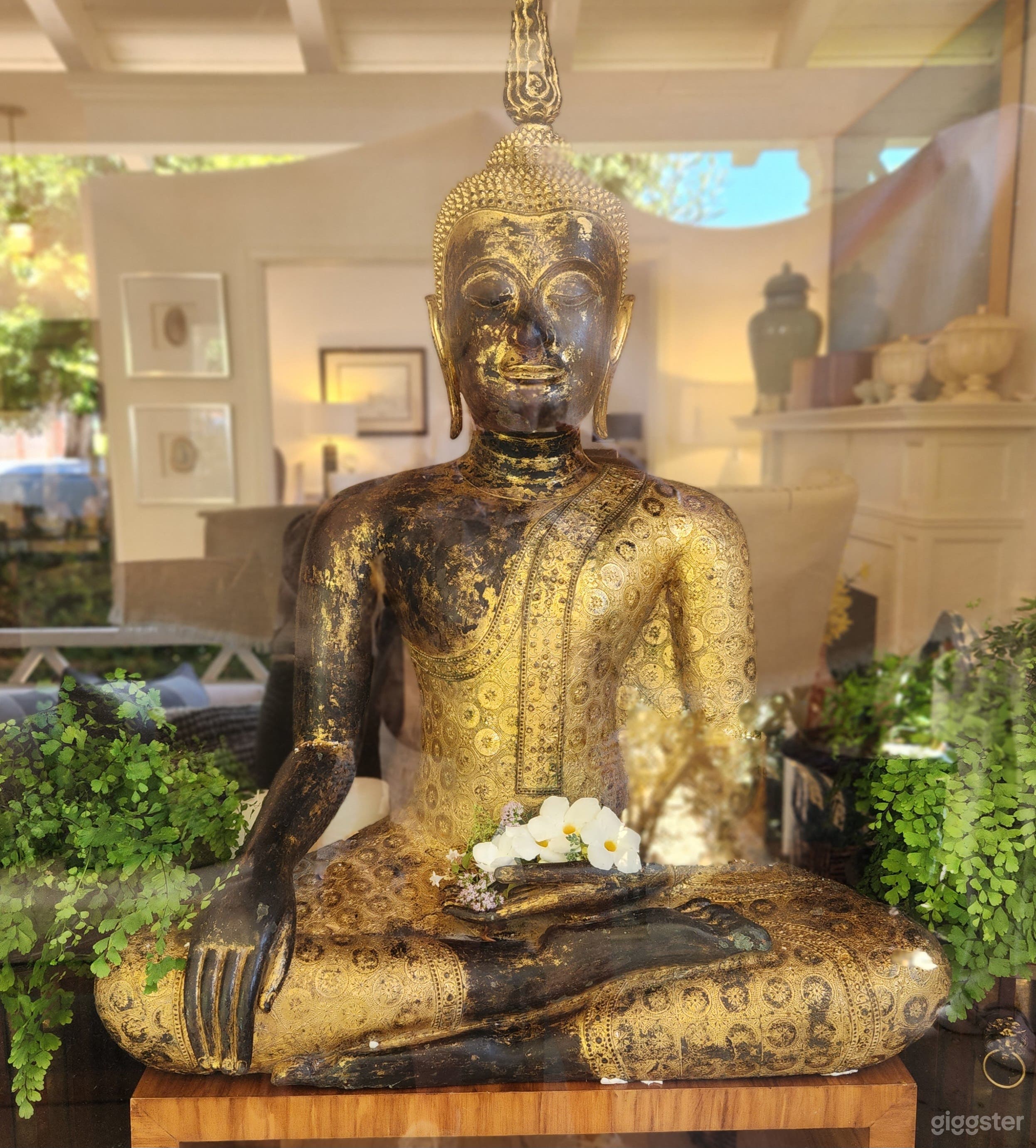 Serene Outdoor Space venue Photo 2