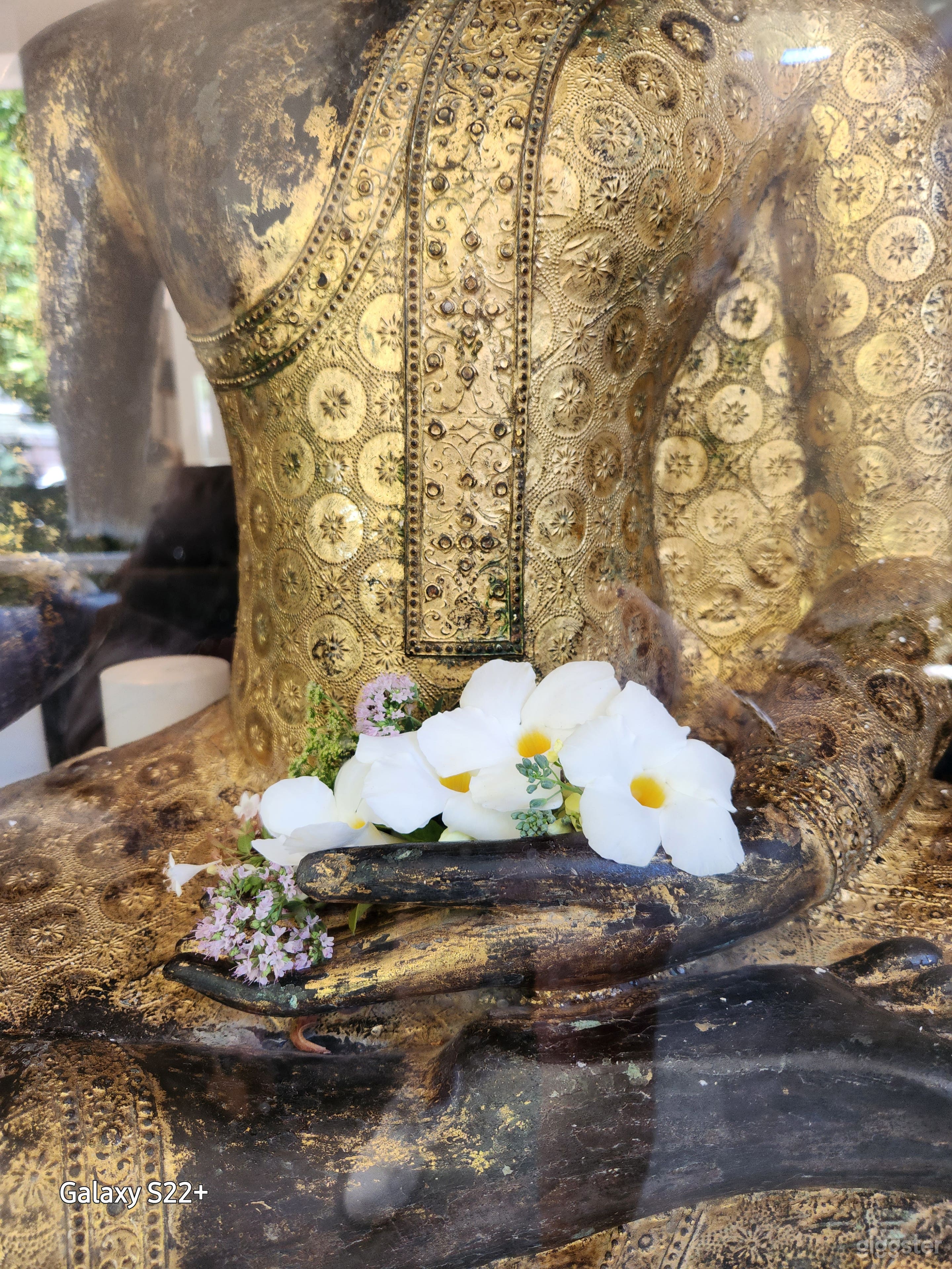 Serene Outdoor Space venue Photo 3