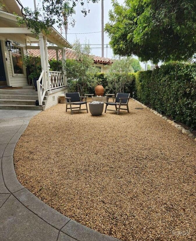 Serene Outdoor Space venue Photo 4