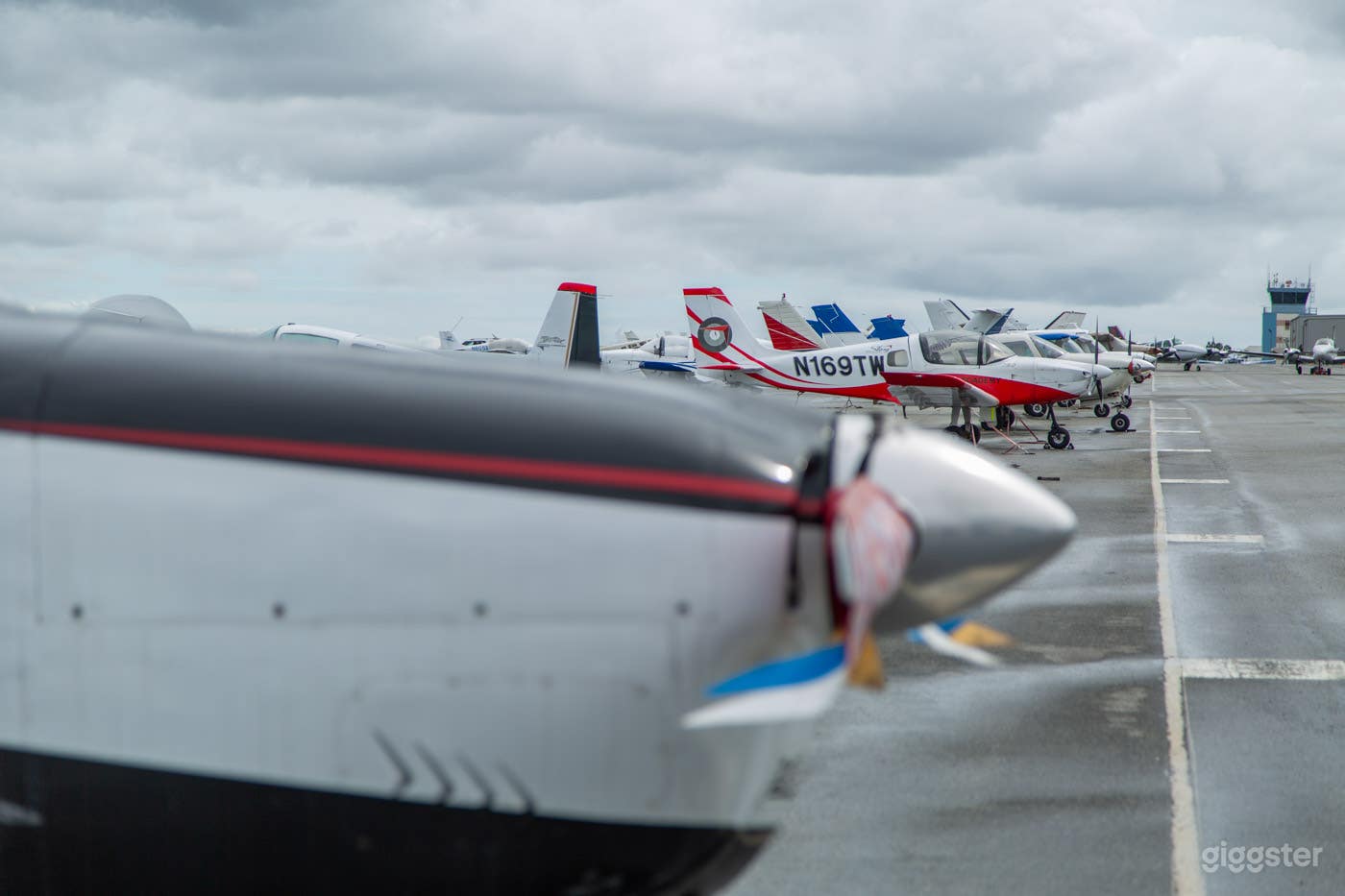 SKYLINE AIRPORT #101 Photo 2